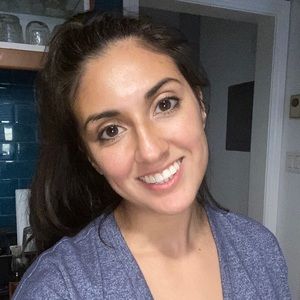 Meet your Posher, Chloe